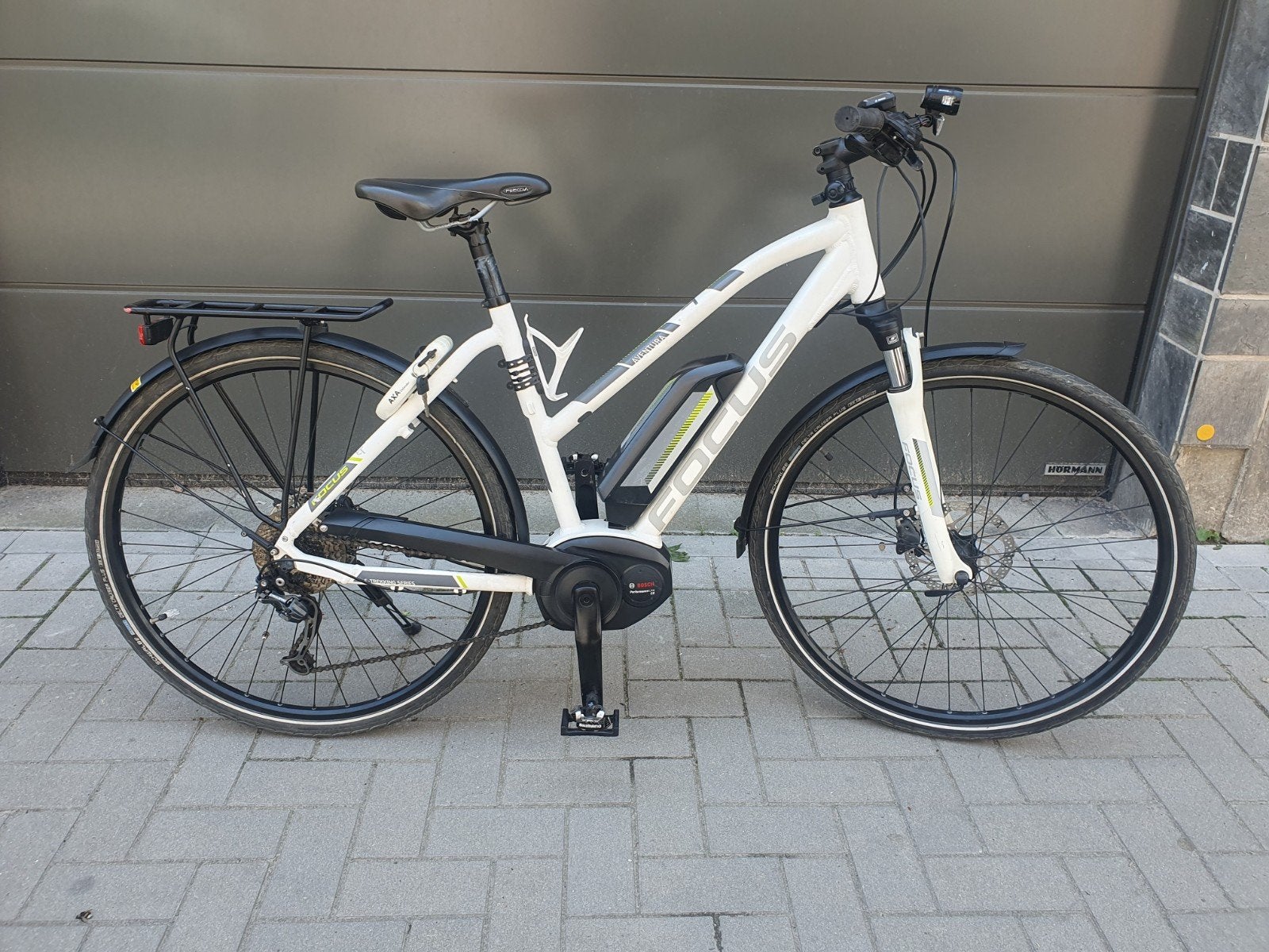 Focus, Fietsen en Brommers, Ophalen, Batavus