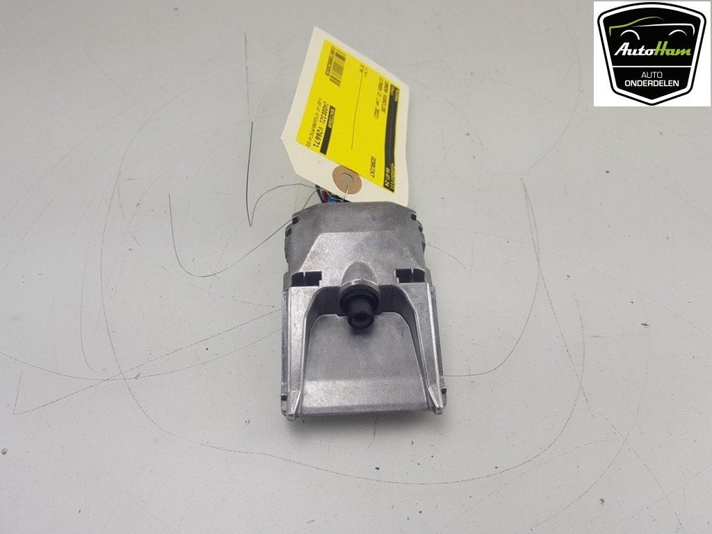 CAMERA VOOR Citroën C3 (SX / SW) (|9842735680|), Gebruikt, Postoffice@zf.com, ZF Friedrichshafen AG, Löwentaler Straße 20
88046  Friedrichshafen, DE