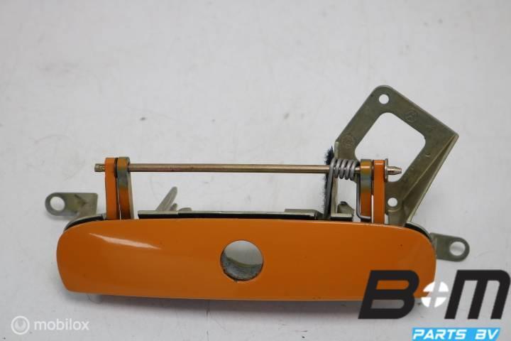 Achterklepopener VW Polo 9N3 Cross LD2C, Gebruikt