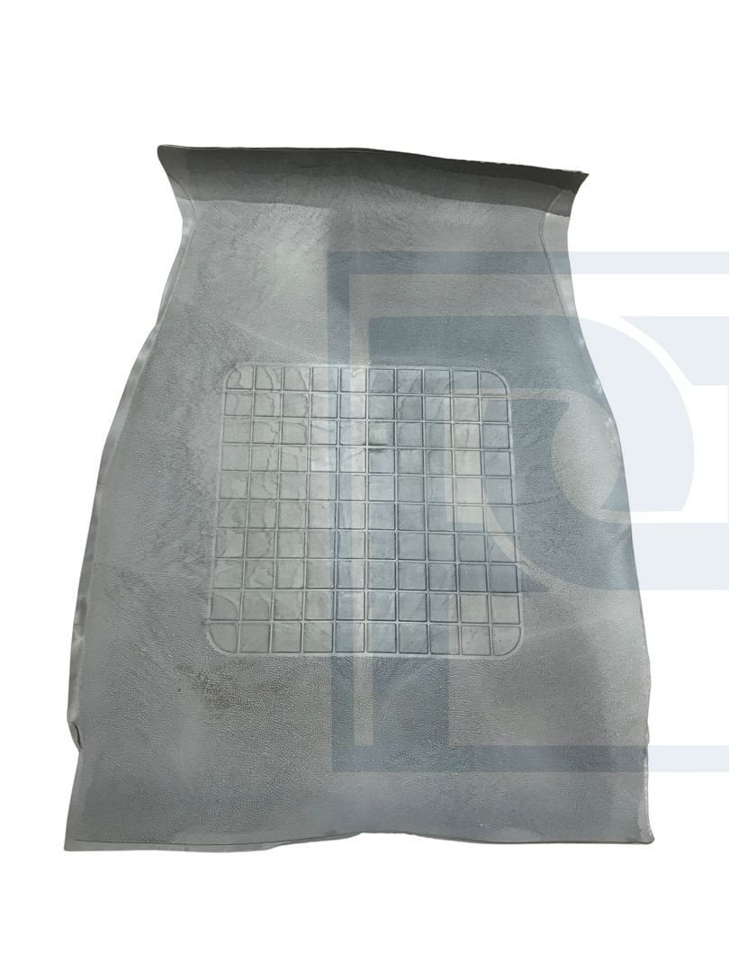 Volvo Mat rubber voor amazon links B16 (en en B18-1964) grij, Enlèvement ou Envoi, Neuf, Volvo