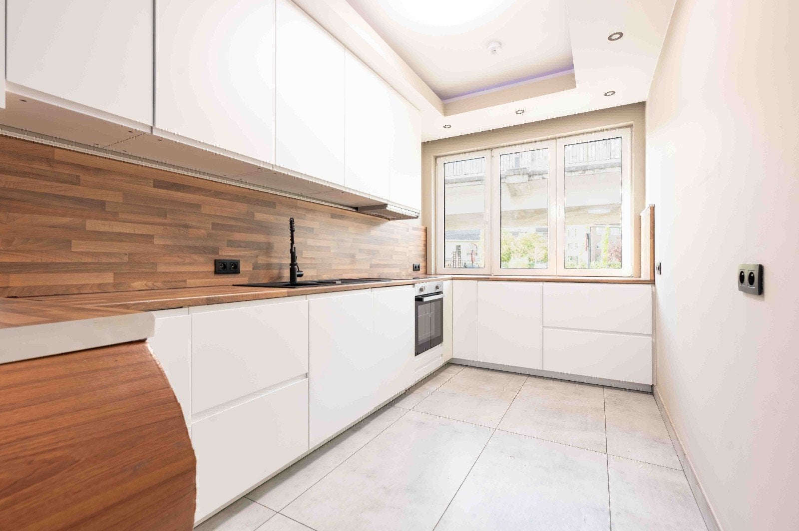vrijstaande woning te koop, Immo