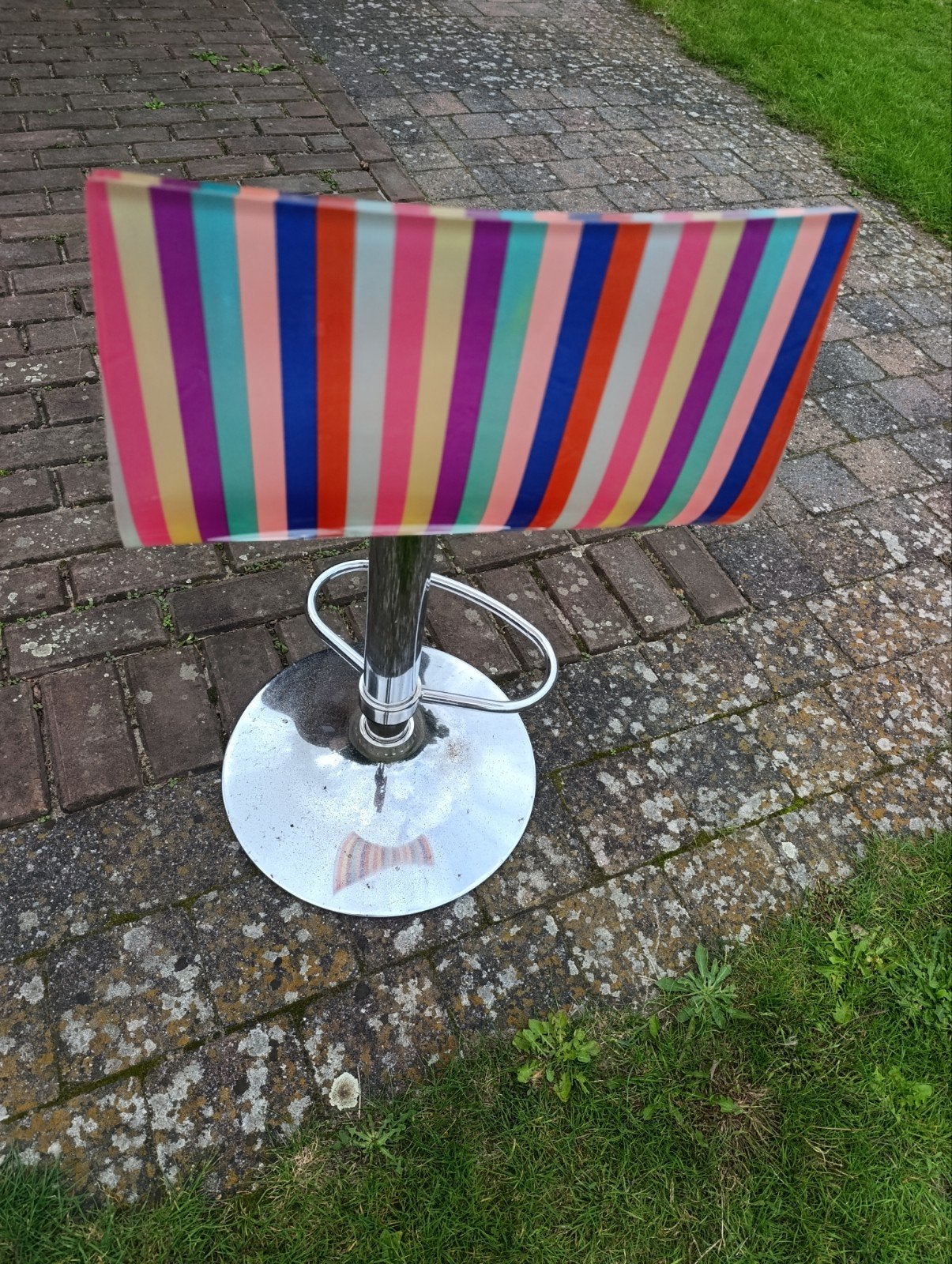 gratis, Tuin en Terras, Ophalen