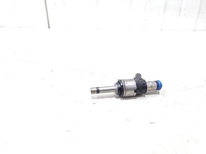Injecteur (injection essence) d'un Audi A8, -, 3 mois de garantie, Audi, Utilisé