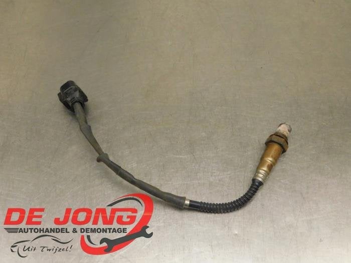 Sonde lambda d'un Hyundai Getz, -, 3 mois de garantie, Utilisé, Hyundai