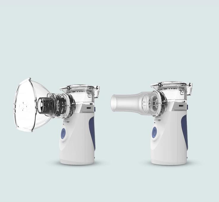 Krachtige mini-aerosol voor kinderen en volwassenen, Diversen, Ophalen of Verzenden, Nieuw