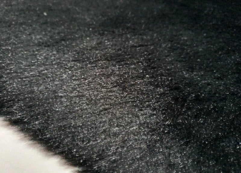 Tapis 'peau de vache', Maison & Meubles, Ameublement | Tapis & Moquettes, 100 à 150 cm, 150 à 200 cm, Comme neuf, Enlèvement