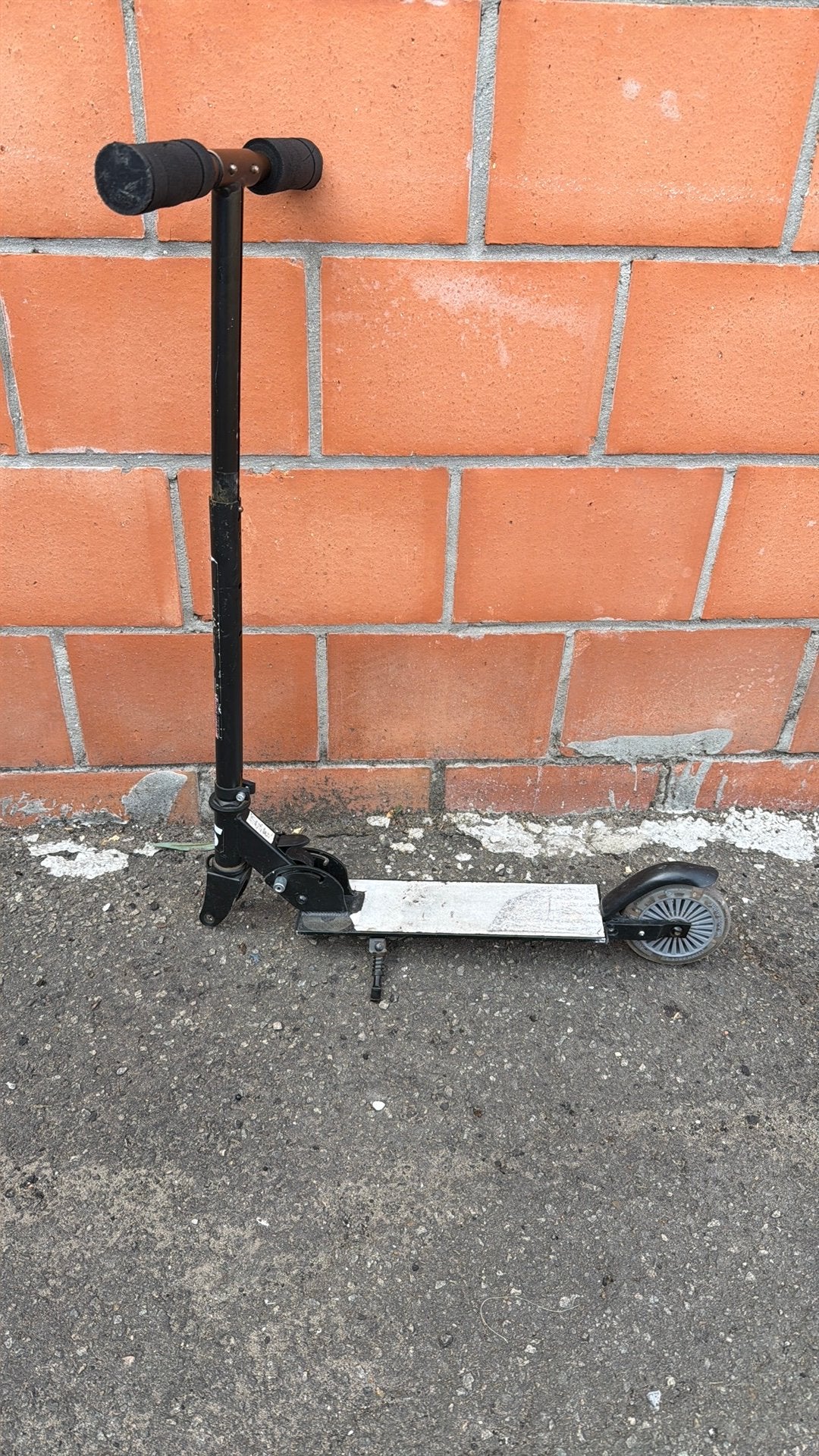 Wheeliestep, Enlèvement ou Envoi, Utilisé, Step simple