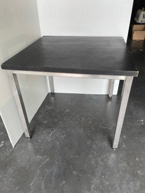 2 tafels, Ophalen, Gebruikt