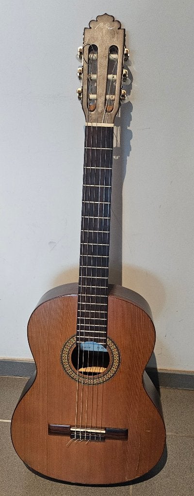 Guitare Rodriguez  instrument, Musique & Instruments, Enlèvement