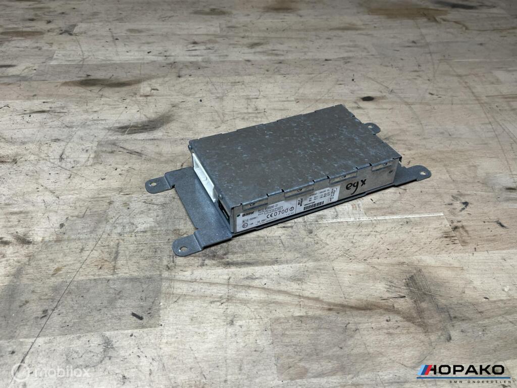Bluetooth-module BMW 1/3 serie e9x e8x | 8410912329001, Auto-onderdelen, Gebruikt, Einsteinlaan 5 rijswijk, Bmw, Ophalen of Verzenden