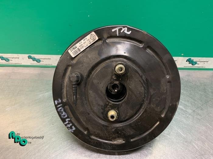 Assistant de freinage d'un Renault Megane (Megane 2 02-), Renault, -, 3 mois de garantie, Utilisé