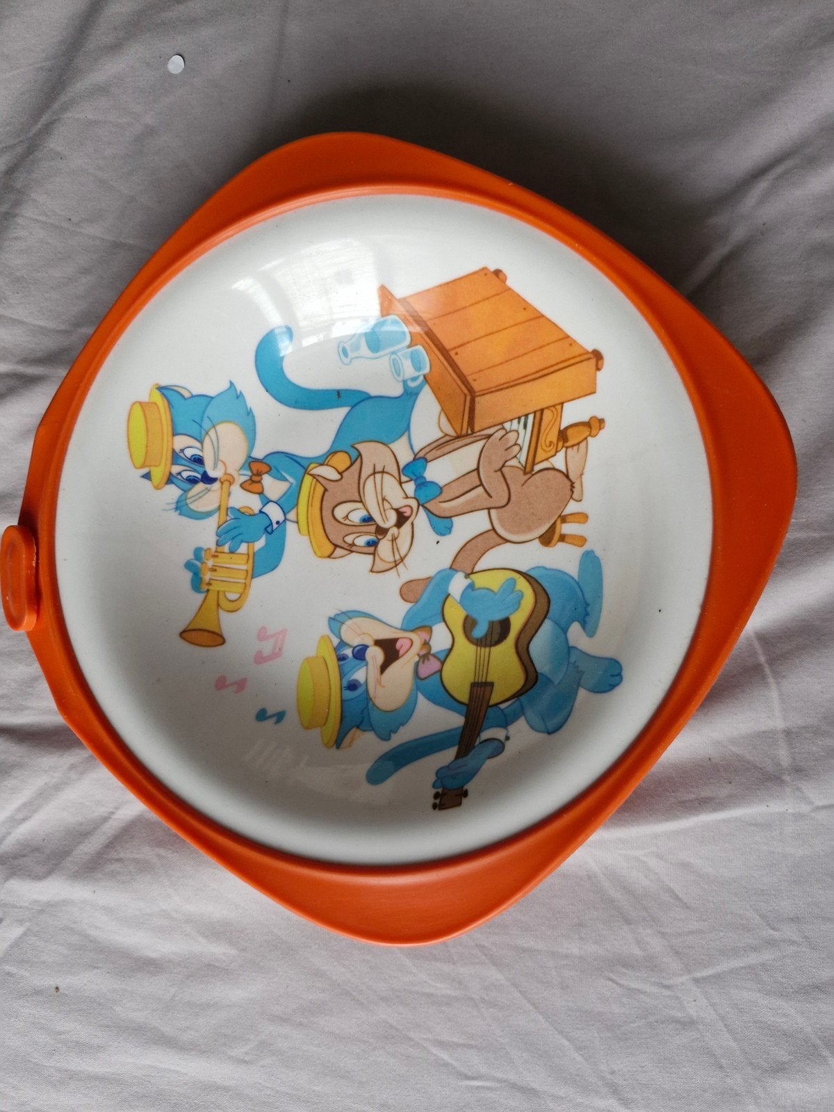 Vintage Aristocrats Walt Disney, Verzamelen, Ophalen