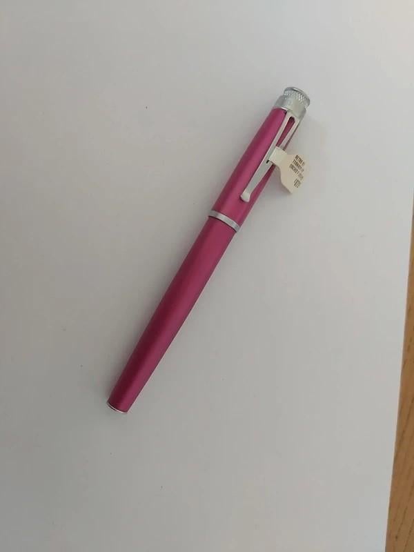 Stylo plume Retro 51 Tornado Orchide, Ophalen of Verzenden, Nieuw, Vulpen