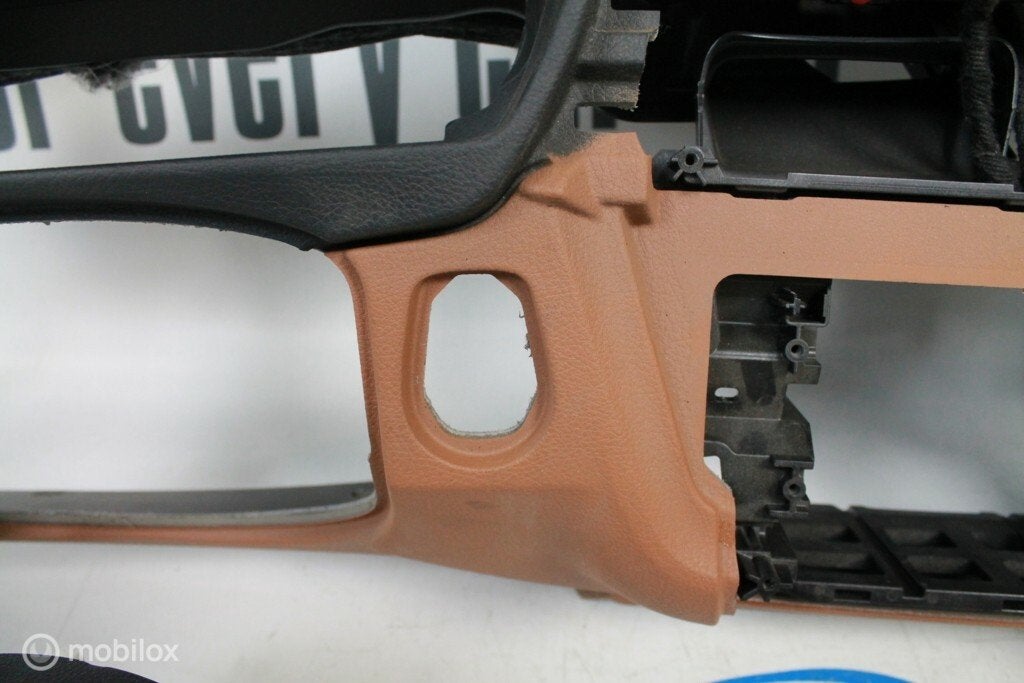 Airbag set - Dashboard HUD bruin BMW 4 serie F32 F33 F36 F8, Auto-onderdelen, Gebruikt, Ophalen of Verzenden