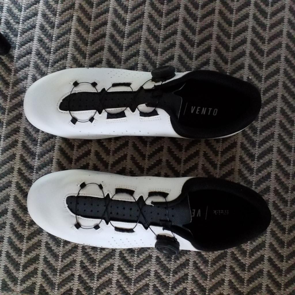 Fizik vento, Sport en Fitness, Wielrennen, Ophalen, Nieuw, Schoenen