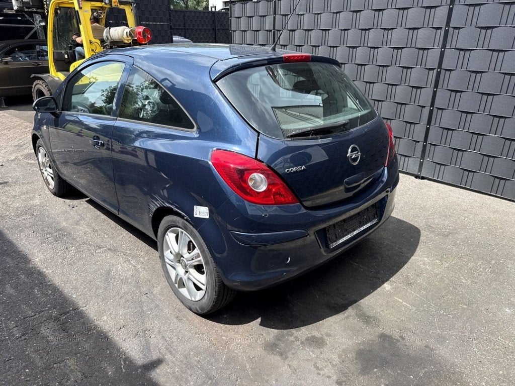 FEU ARRIÈRE GAUCHE Opel Corsa D (|93189092|), Autos : Pièces & Accessoires, Éclairage, Opel, Utilisé
