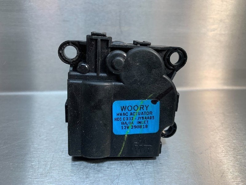 ACTIONNEUR MOTEUR VOLET CHAUFFAGE i20 (GBB) (|D332JY9AA05|), Utilisé, Hyundai