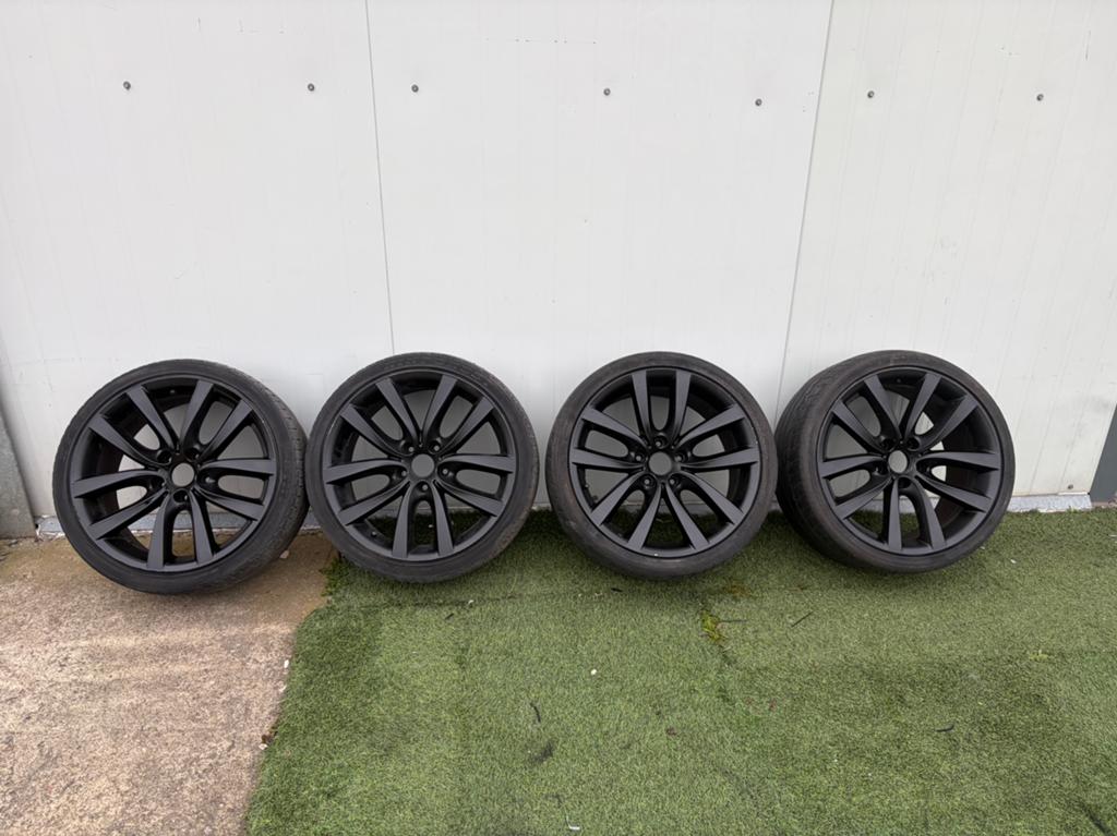 Bmw 19 inch velgen spotprijs, Auto-onderdelen, Ophalen, 19 inch, Velg(en)