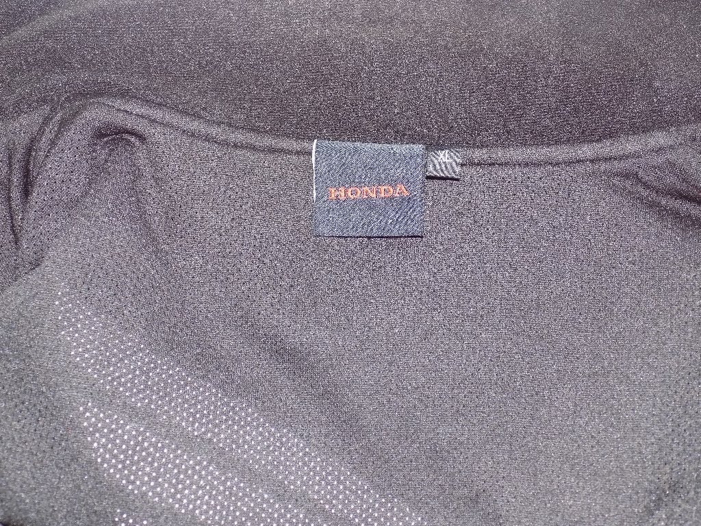 Très belle veste d'été de la marque Honda, Motos, Enlèvement, Hommes