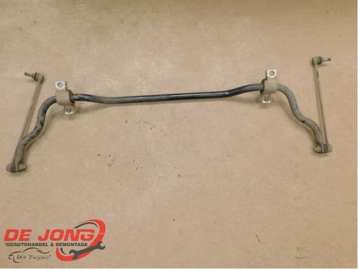 Barre stabilisatrice avant d'un Mercedes Vito, 3 mois de garantie, Utilisé, -, -