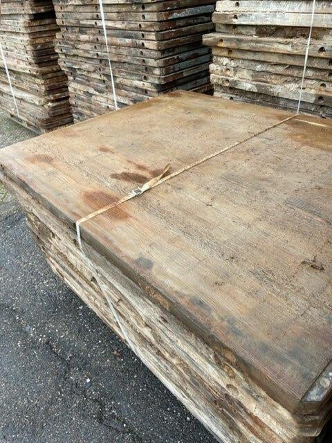 UNIEK> LARIKS STEENSCHOTTEN 140X105X5CM, Doe-het-zelf en Bouw, Buizen en Afvoer, Ophalen