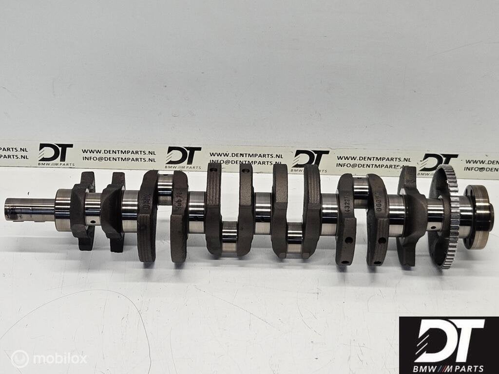 Krukas BMW M50 M52 M54 2.5 11211432275 1432274, Enlèvement ou Envoi, Utilisé
