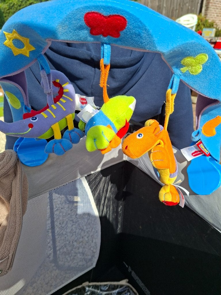 Relax hanger, Kinderen en Baby's, Wipstoel, Ophalen, Overige merken, Verstelbaar