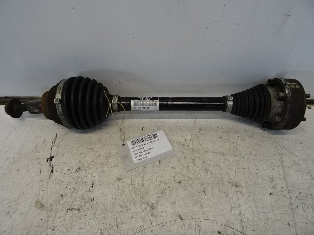 CARDAN AVANT GAUCHE (TRANSMISSION) Touran (1T1 / T2), Volkswagen, Volkswagen AG, Utilisé, Kundenbetreuung@volkswagen.de