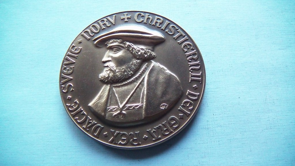 mèdaille lier kermis 1979 couleur bronze, Ophalen, Brons
