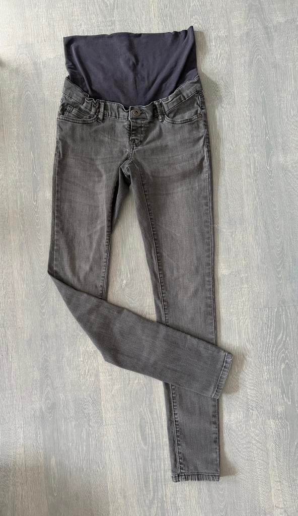 zwangerschapsbroek supermom S, Kleding | Dames, Zwangerschapskleding, Ophalen of Verzenden, Zo goed als nieuw
