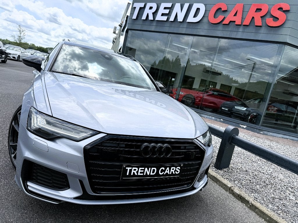 AUDI A6 35 TDi AUT. 3XSLINE PANO LED DYNAMIQUE CAM KEYLES, Lichtsensor, https://public.car-pass.be/vhr/a8290fb5-6260-4baa-9c10-880d63227bcf