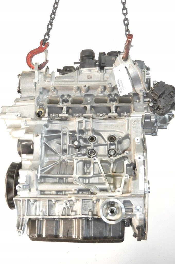 Moteur DXDB Nu TAIGO VW CUPRA T-ROC FABIA ARONA AUDI T-CROSS, Envoi, Utilisé, Daihatsu