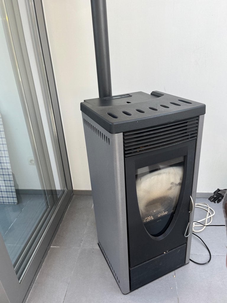 Kachel, Huis en Inrichting, Ophalen, Gebruikt