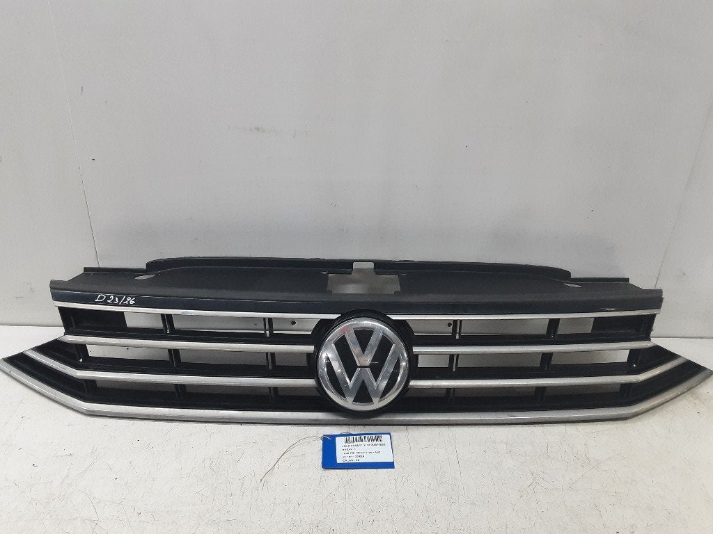 LUCHTROOSTER Volkswagen Passat Variant (3G5), Gebruikt, Volkswagen, Mevr. I. Hauben, Rue de l'Espoir 34 34
4030  GRIVEGNÉE, BE