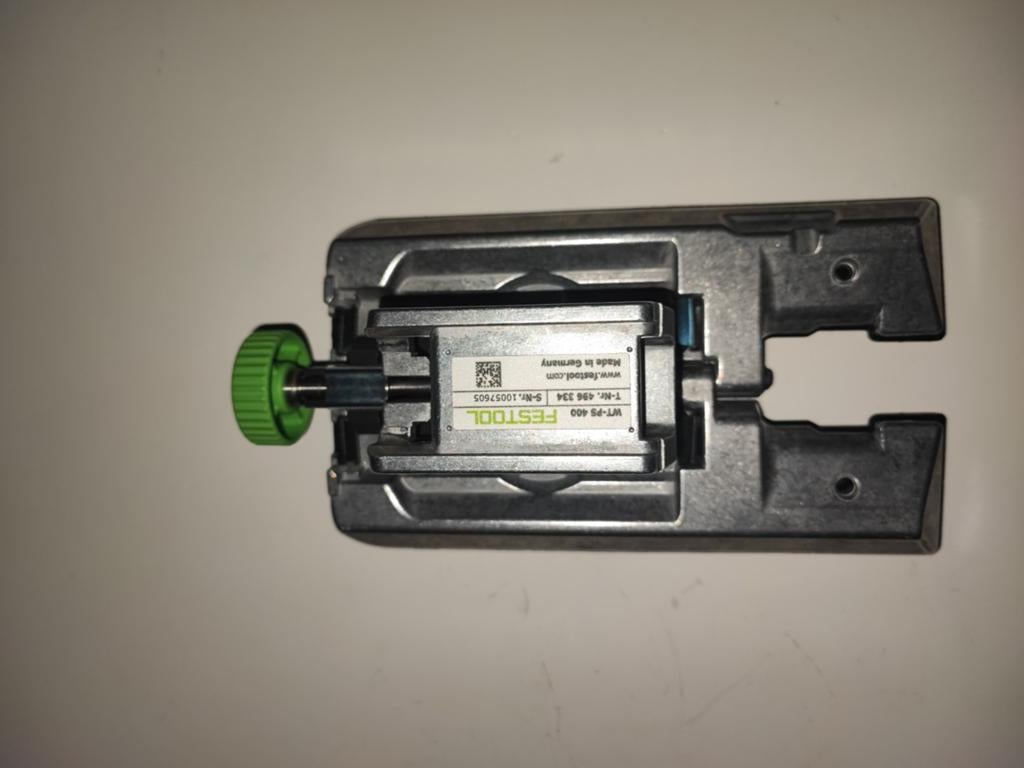 Nieuwe Festool hoekzool, nooit gebruikt. NIEUW!, Enlèvement ou Envoi