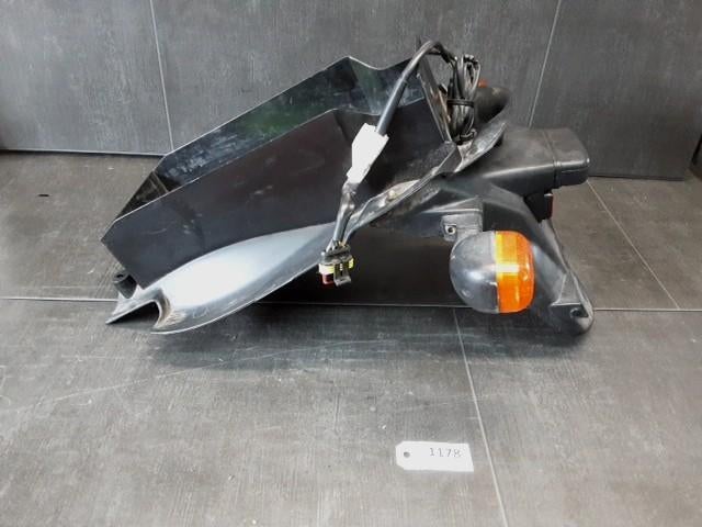 900SS 1998 - 2002 Ducati Spatbord D1-61489, Motoren, Onderdelen | Ducati