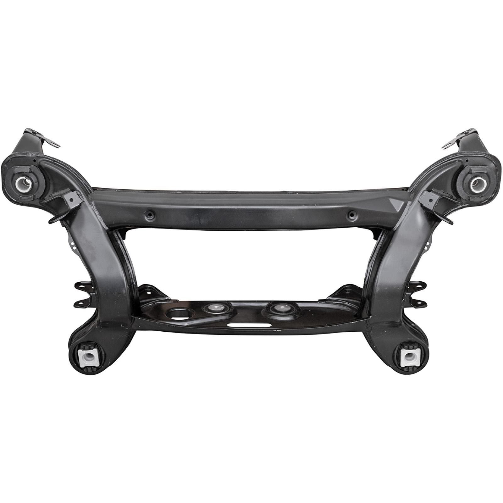 Asverbinding Mercedes R171 subframe Mercedes SLK R171 achter, -, Nieuw, Ophalen of Verzenden, -