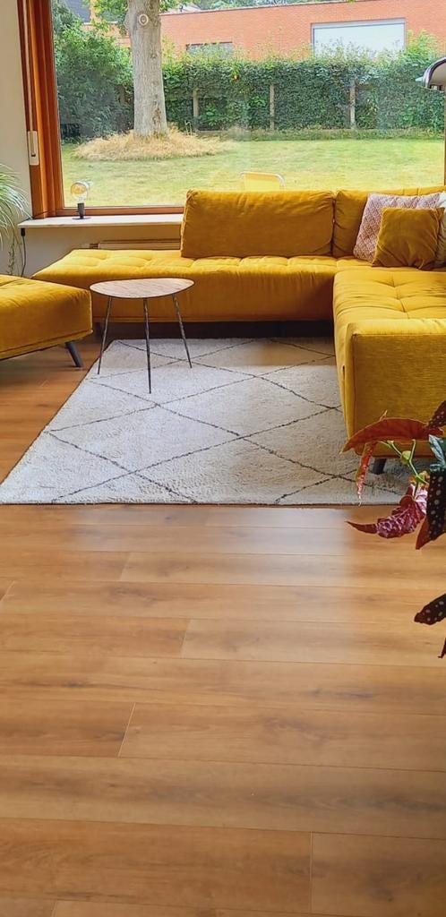 Tapijt 160x230cm, Huis en Inrichting, Stoffering | Tapijten en Vloerkleden, Ophalen