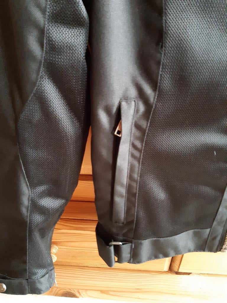 Zomer motorvest heren, Motoren, Kleding | Motorkleding, Ophalen