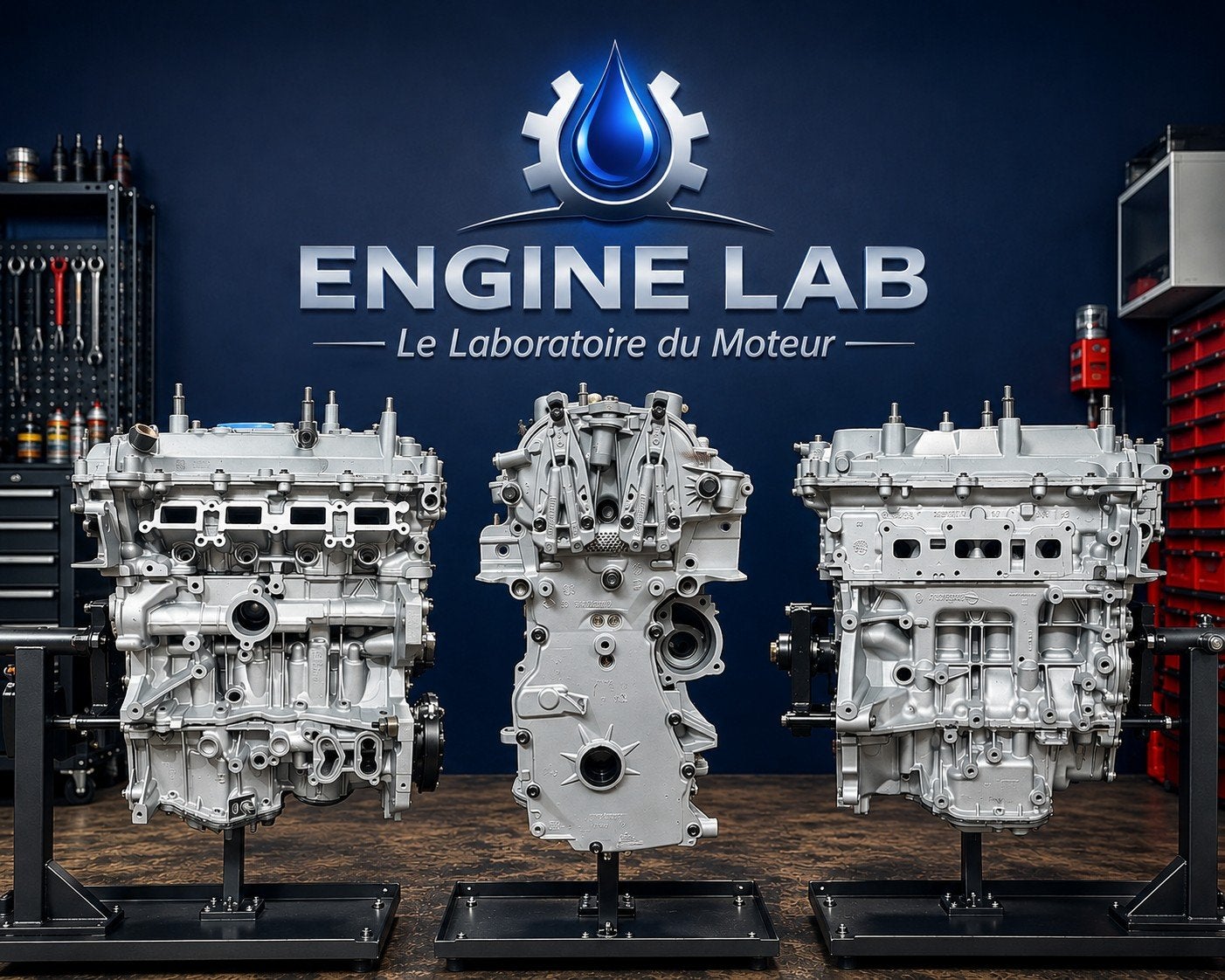 Moteur 1.2 Renault/Dacia/ Nissan TCE reconditionné, Enlèvement ou Envoi, Nissan