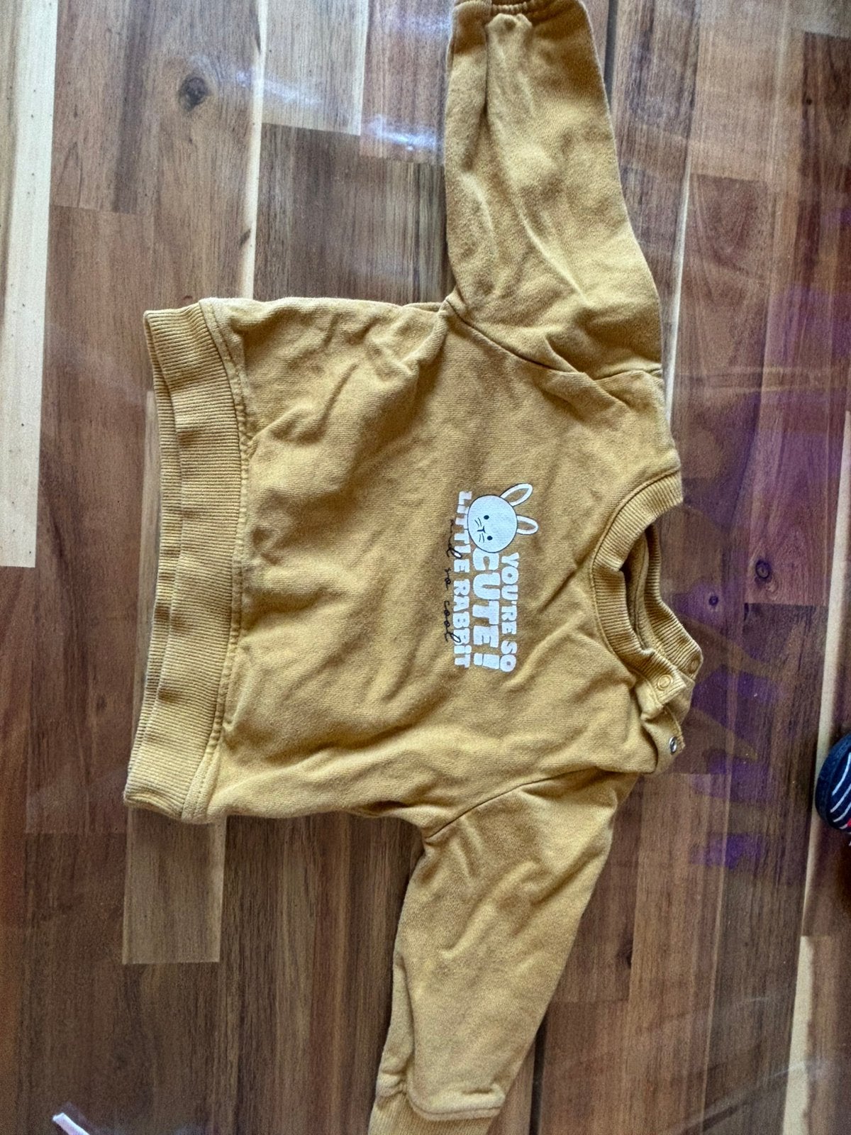 Pull, Kinderen en Baby's, Babykleding | Maat 68, Ophalen, Zo goed als nieuw