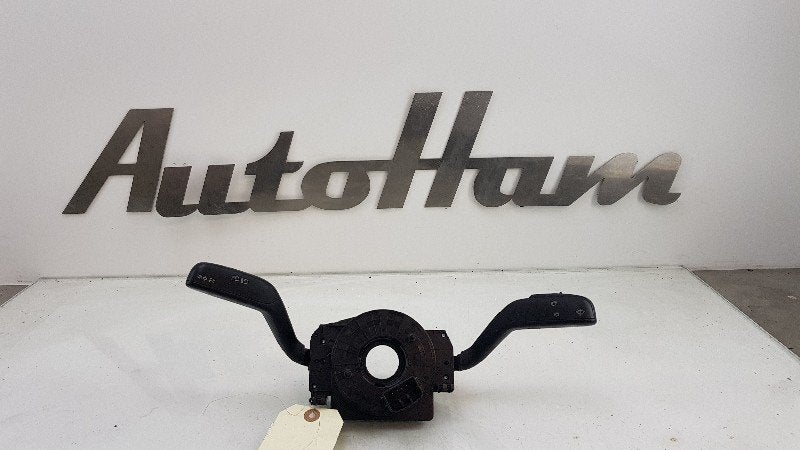 COMBINE COMMODO Skoda Fabia II (5J) (01-2006/12-2014), Utilisé, Skoda