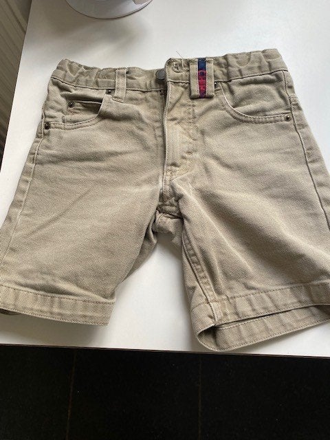 Chiro short jongens, Enlèvement, Utilisé, Garçon, Pantalon