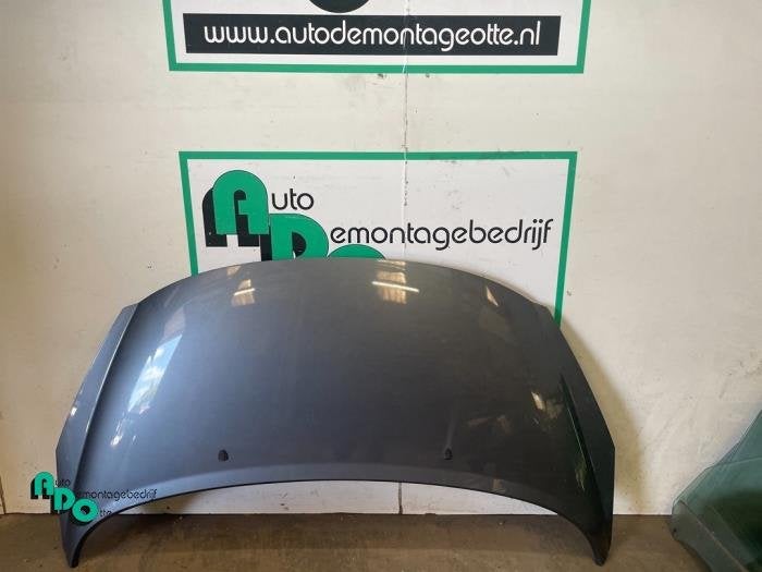 Motorkap van een Peugeot 207 (207 06-) (EZW), Gebruikt, -, -, Ophalen of Verzenden