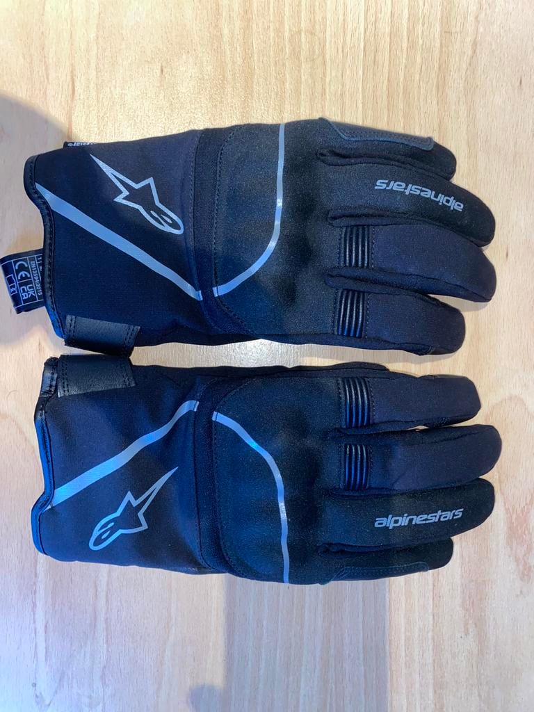 Gants Alpinestars Syncro 2 Drystar, Enlèvement, Comme neuf