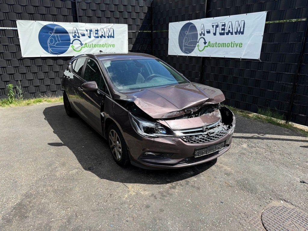 SPIEGEL RECHTS Opel Astra K (|39176307|13453490|), Gebruikt, Opel, Opel Automobile GmbH, Kontakt-opel@opel.com