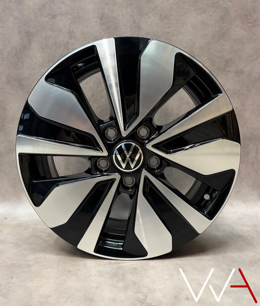 1x 16'' Volkswagen Touran Zurich velg los BTW 5TA601025AB, Autos : Pièces & Accessoires, Pneus & Jantes, Neuf, Véhicule de tourisme