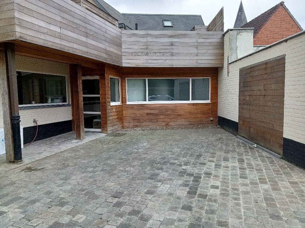 Verhuur appartement 5 maand, 85 m², 267 kWh/m²/an, Merelbeke, 2 pièces