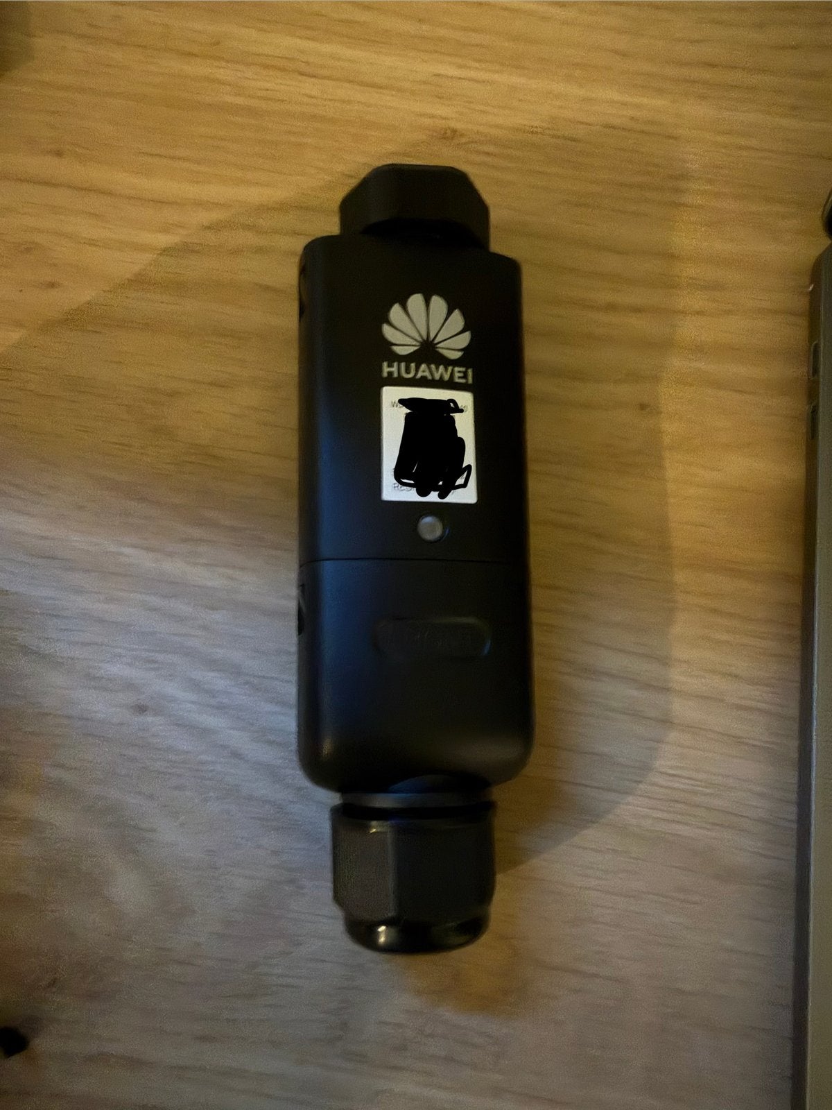 Huawei Smart Dongle-WLAN-FE voor zonnepanelen omvormers, Computers en Software, Ophalen, Nieuw