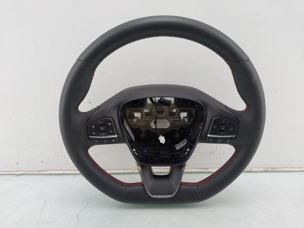 STUUR Ford Kuga III (DFK) (|2557485|MV4B3600ECA1GVH|), Gebruikt, Ford